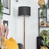 Bassagoda floor lamp Ecru, 1-light source