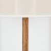 Bassagoda floor lamp Ecru, 1-light source