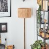 Granja floor lamp Ecru, 1-light source