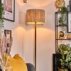 Granja floor lamp Ecru, 1-light source