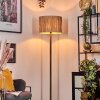 Granja floor lamp Ecru, 1-light source