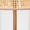 Barcos floor lamp Ecru, 1-light source