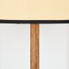 Chellas floor lamp Ecru, 1-light source