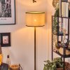 Chellas floor lamp Ecru, 1-light source