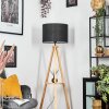 Bassagoda floor lamp Ecru, 1-light source