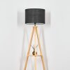 Bassagoda floor lamp Ecru, 1-light source