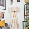 Bassagoda floor lamp Ecru, 1-light source