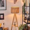 Granja floor lamp Ecru, 1-light source