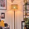 Barcos floor lamp Ecru, 1-light source