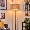 Bongal floor lamp Ecru, 1-light source