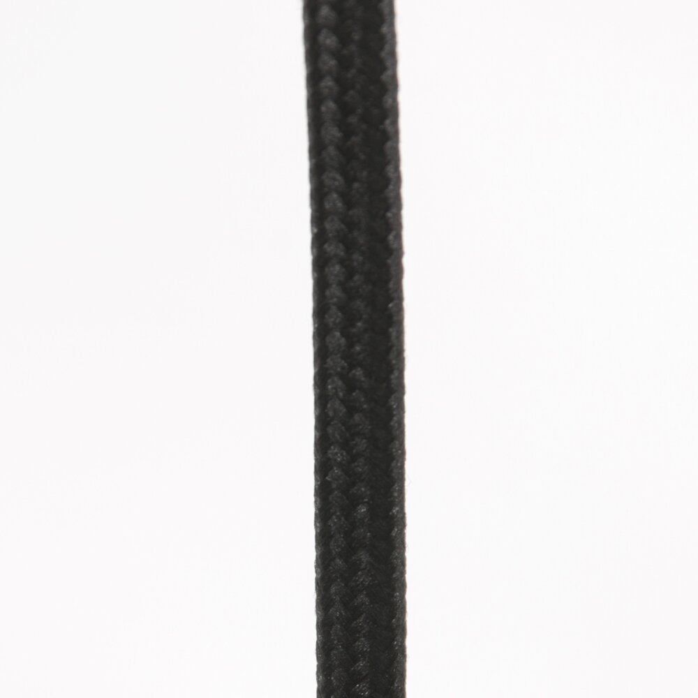 Steinhauer lights Stang floor lamp black, 1-light source