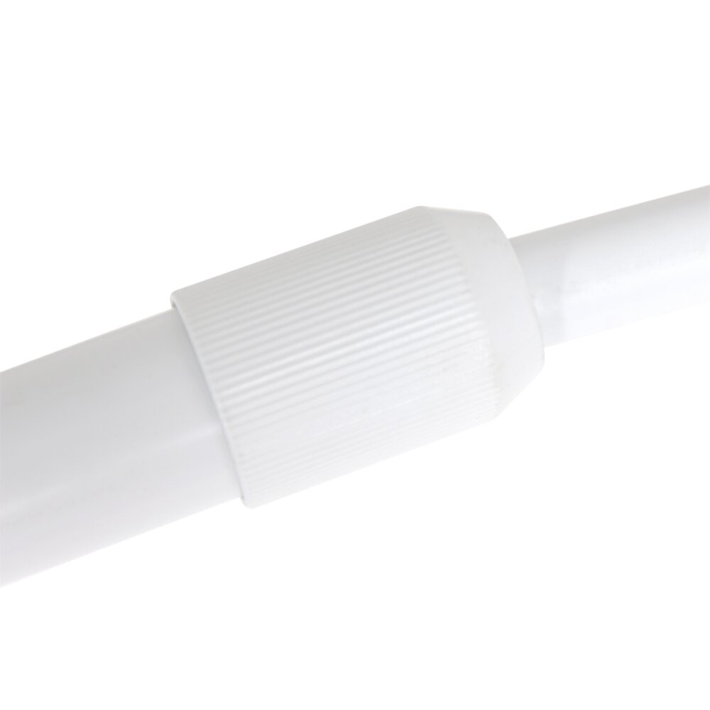 Steinhauer lights Light floor lamp white, 1-light source