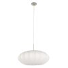 Steinhauer lights Light pendant light brushed steel, 1-light source