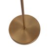 Steinhauer lights Bella floor lamp bronze, 1-light source