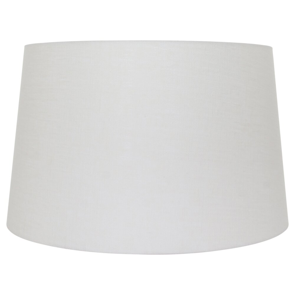 Steinhauer lights Solva floor lamp brushed steel, 1-light source