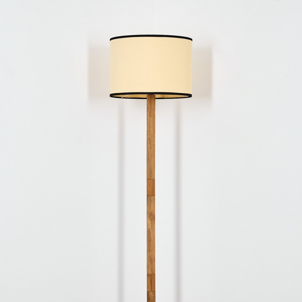 Chellas floor lamp Ecru, 1-light source