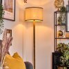 Chellas floor lamp Ecru, 1-light source