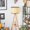 Chellas floor lamp Ecru, 1-light source