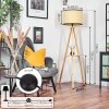 Chellas floor lamp Ecru, 1-light source