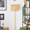 Barcos floor lamp Ecru, 1-light source