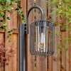 Lejonbacken outdoor light, path light black, 1-light source