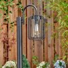 Lejonbacken outdoor light, path light black, 1-light source