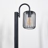 Lejonbacken outdoor light, path light black, 1-light source