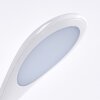 Sneslev desk lamp, table lamp LED white, 1-light source, Colour changer