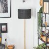 Bassagoda floor lamp Ecru, 1-light source