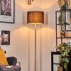 Bassagoda floor lamp Ecru, 1-light source