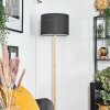 Bassagoda floor lamp Ecru, 1-light source