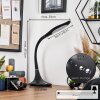 Toggerbo desk lamp, table lamp, Reading light LED black, 1-light source