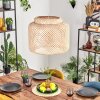 Vireda hanging light, pendant light white, 1-light source