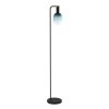 Eglo lights Eglo floor lamp black, 1-light source