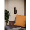 Eglo lights TOOTHILL wall light black, 1-light source