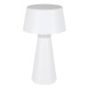 Eglo lights HUESA table lamp LED white, 1-light source