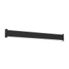 Eglo lights NEVIANO outdoor wall light LED black, 2-light sources