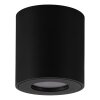 Eglo lights TORRECOLA outdoor light black, 1-light source