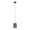 Eglo lights COLOMERA ceiling light black, 1-light source