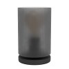 Eglo lights COLOMERA hanging light black, 1-light source