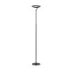 Lucide lights CELESTE floor lamp LED black, 1-light source