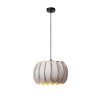 Lucide lights SPENCER pendant light black, 1-light source