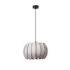 Lucide lights SPENCER pendant light black, 1-light source