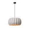 Lucide lights SPENCER pendant light black, 1-light source