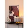 Lucide lights SPENCER table lamp black, 1-light source