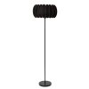 Lucide lights SPENCER floor lamp black, 1-light source