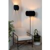 Lucide lights SPENCER floor lamp black, 1-light source