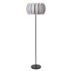 Lucide lights SPENCER floor lamp black, 1-light source