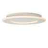 Lucide lights AXELLE ceiling light LED white, 1-light source