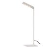 Lucide lights LAVALE table lamp LED white, 1-light source